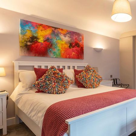 Luxury En-Suite Room 2 In Blewbury Oxfordshire Bagian luar foto