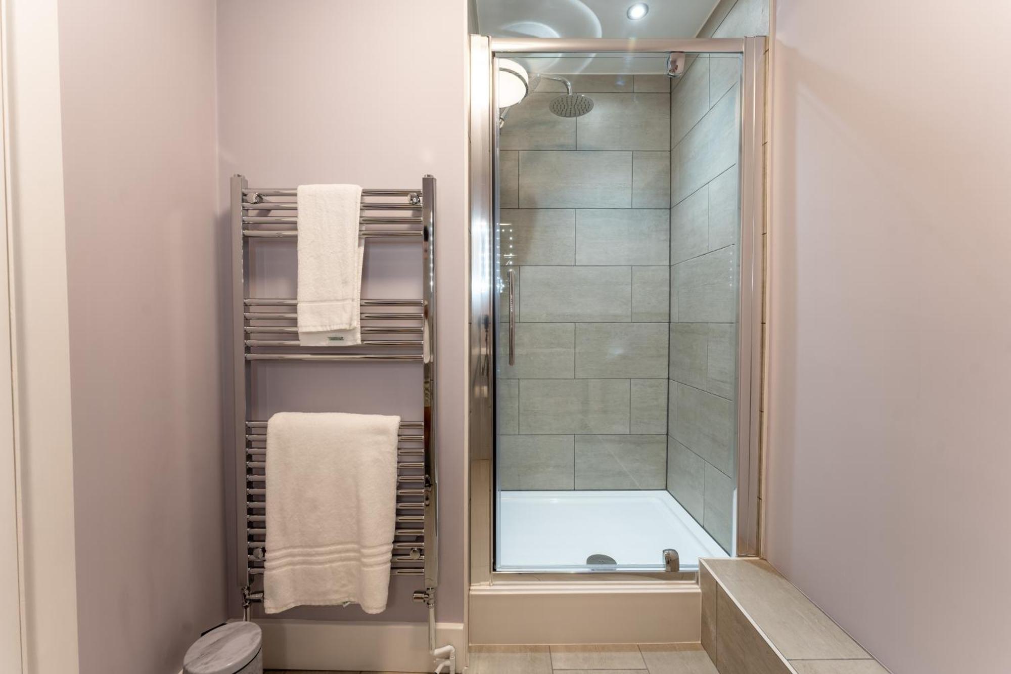 Luxury En-Suite Room 2 In Blewbury Oxfordshire Bagian luar foto