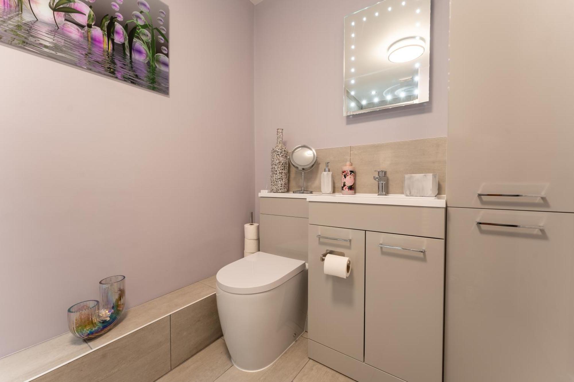 Luxury En-Suite Room 2 In Blewbury Oxfordshire Bagian luar foto