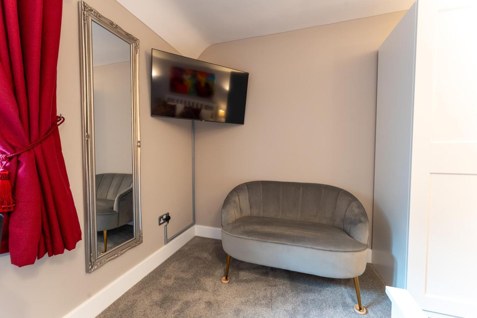 Luxury En-Suite Room 2 In Blewbury Oxfordshire Bagian luar foto