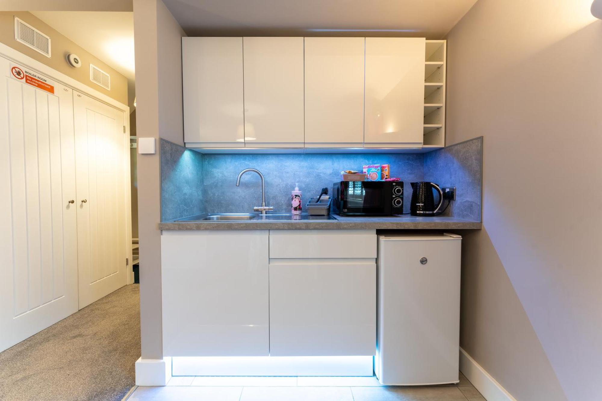 Luxury En-Suite Room 2 In Blewbury Oxfordshire Bagian luar foto